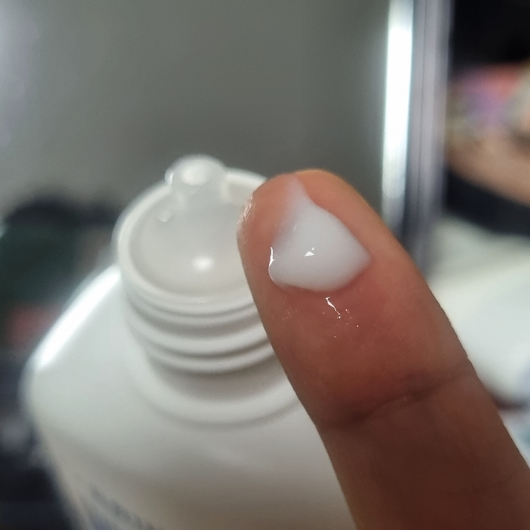 브링그린 (BRINGGREEN) 블루빈 B5-PDRN 마일드 로션 review image