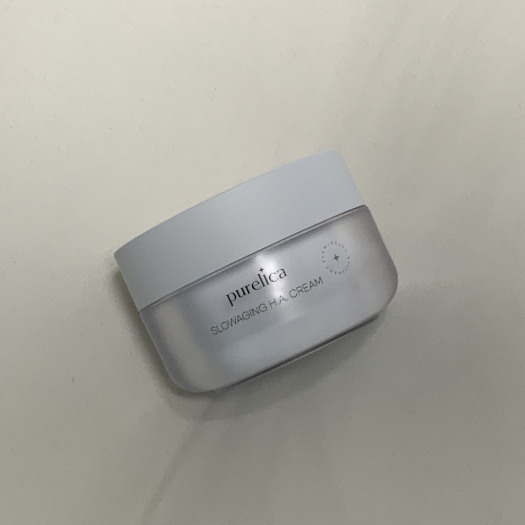 퓨어리카 (purelica) 슬로우에이징 H.A. 크림 review image