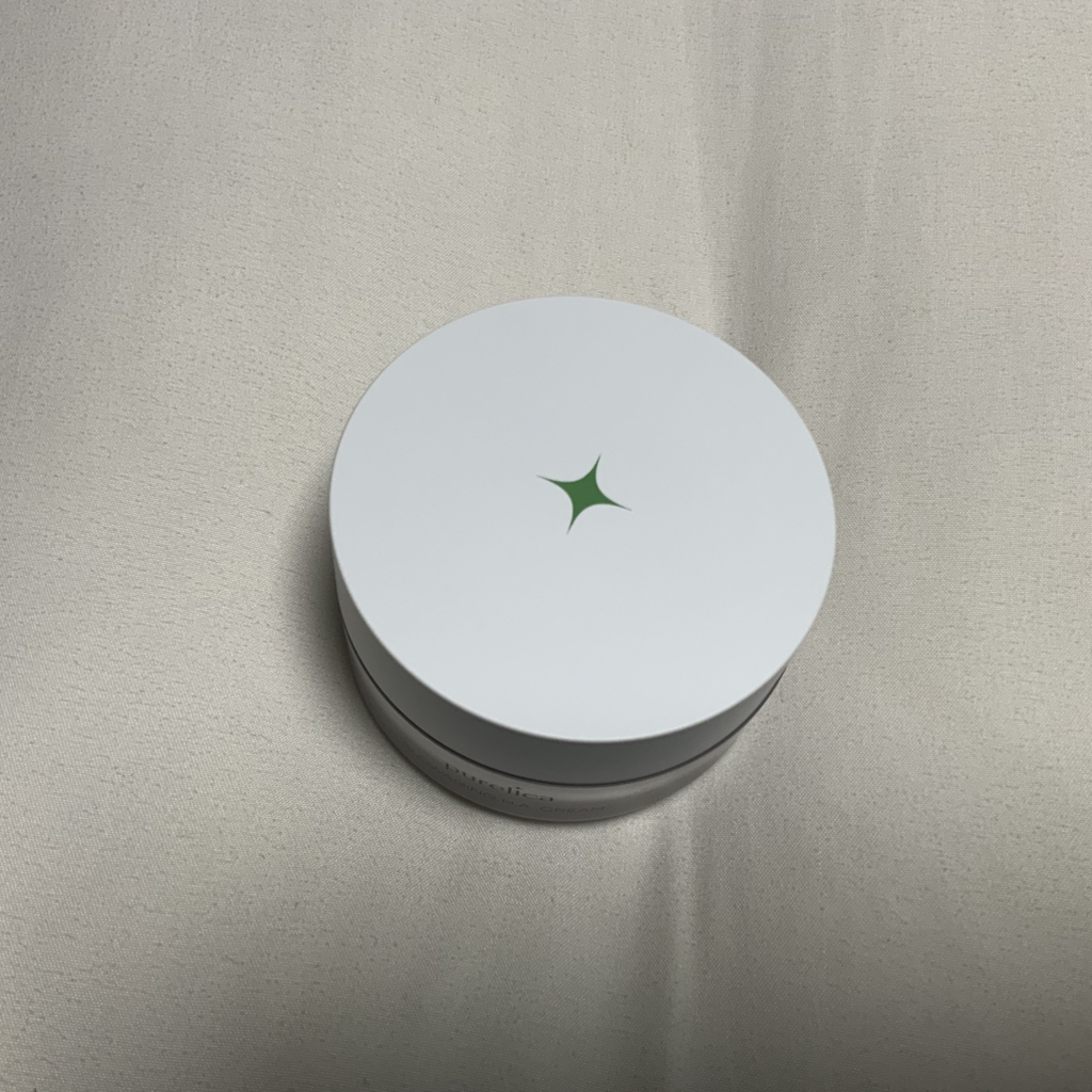 퓨어리카 (purelica) 슬로우에이징 H.A. 크림 review image