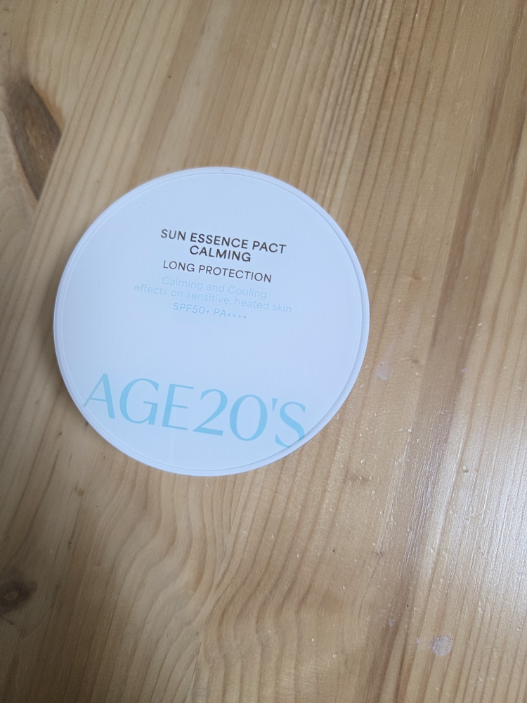 爱敬 Sun Essence Fact Caring Long Protection [SPF50+/PA++++] review image