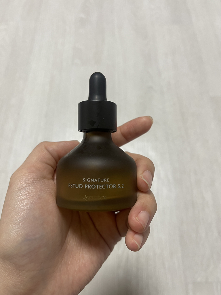 DEMAR3 Signature Estudy Protector 5.2 common.review image