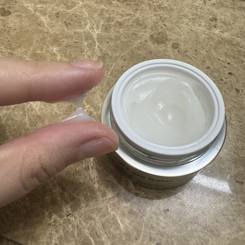 修复霜的真实用户使用照片