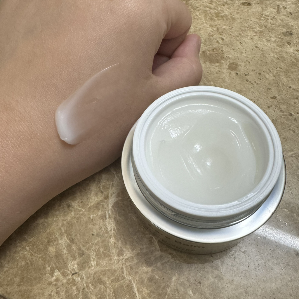 修复霜的真实用户使用照片