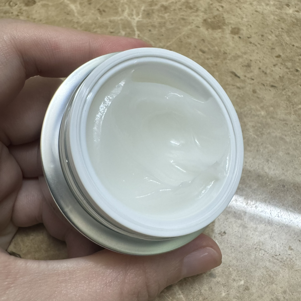 修复霜的真实用户使用照片