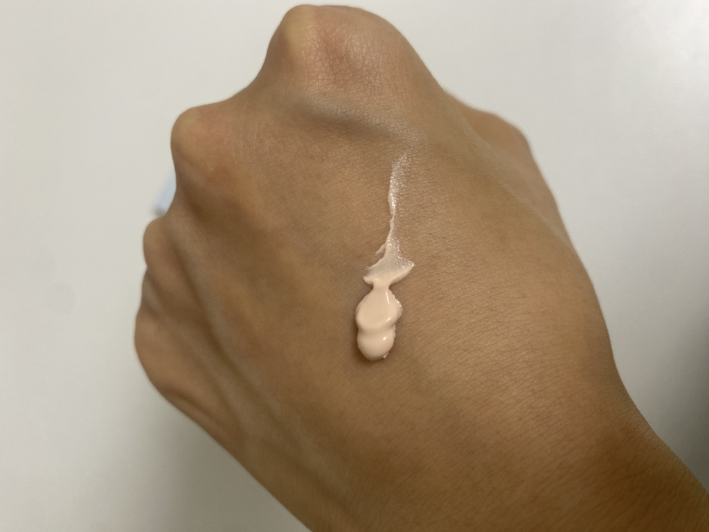 니얼지 (NEER'G) 에어터치 톤업 선크림 [SPF50+/PA++++] review image