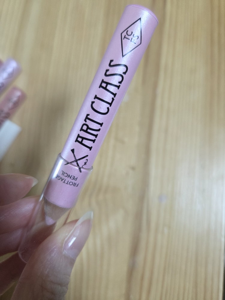 투쿨포스쿨 (toocoolforschool) 프로타주 펜슬 [15호 피오니티] review image