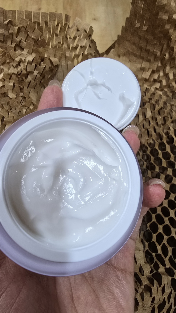 퓨어리카 (purelica) 슬로우에이징 H.A. 크림 review image