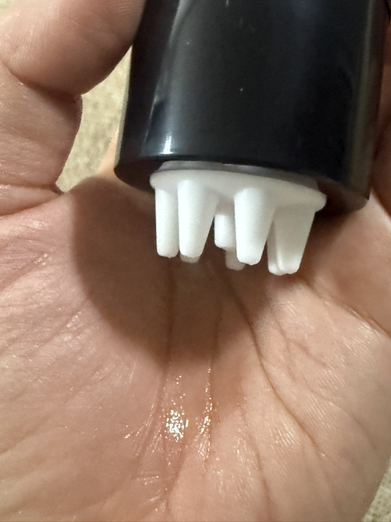 细胞因子促进剂 [Pro］的真实用户使用照片