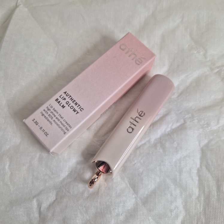 阿特 Ascetic 润唇膏 [05 五月］ common.review image