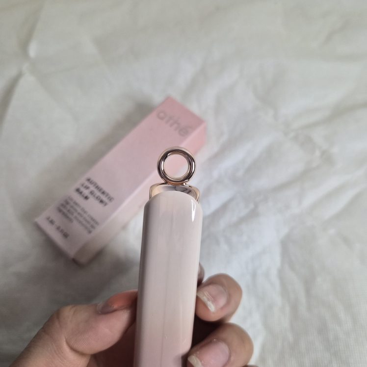 阿特 Ascetic 润唇膏 [05 五月］ common.review image