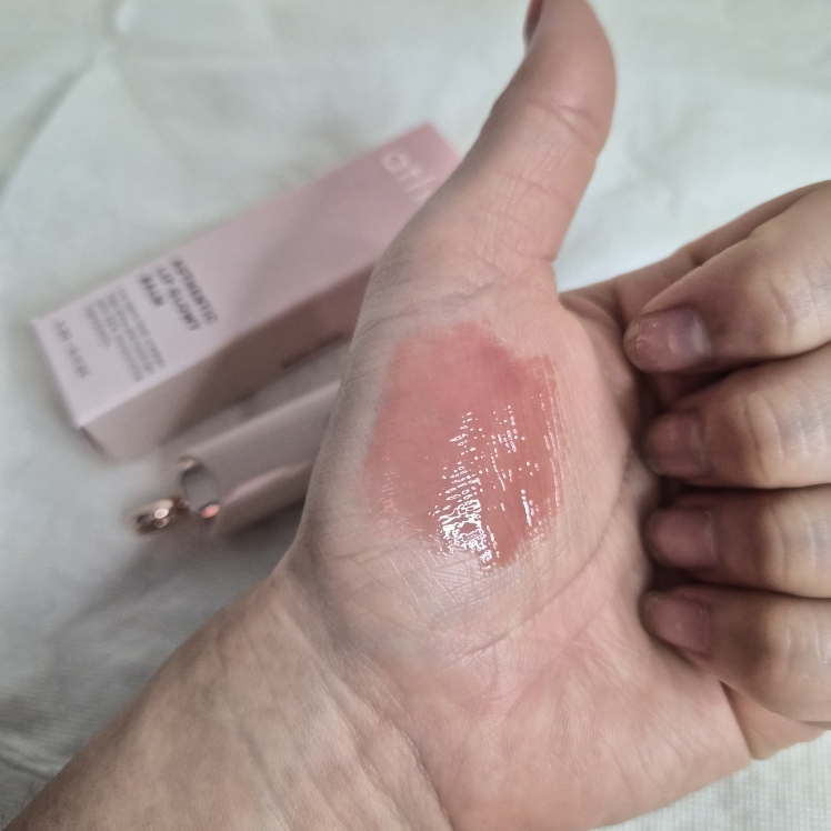 아떼 (athe) 어센틱 립 글로이 밤 [05 메이] review image