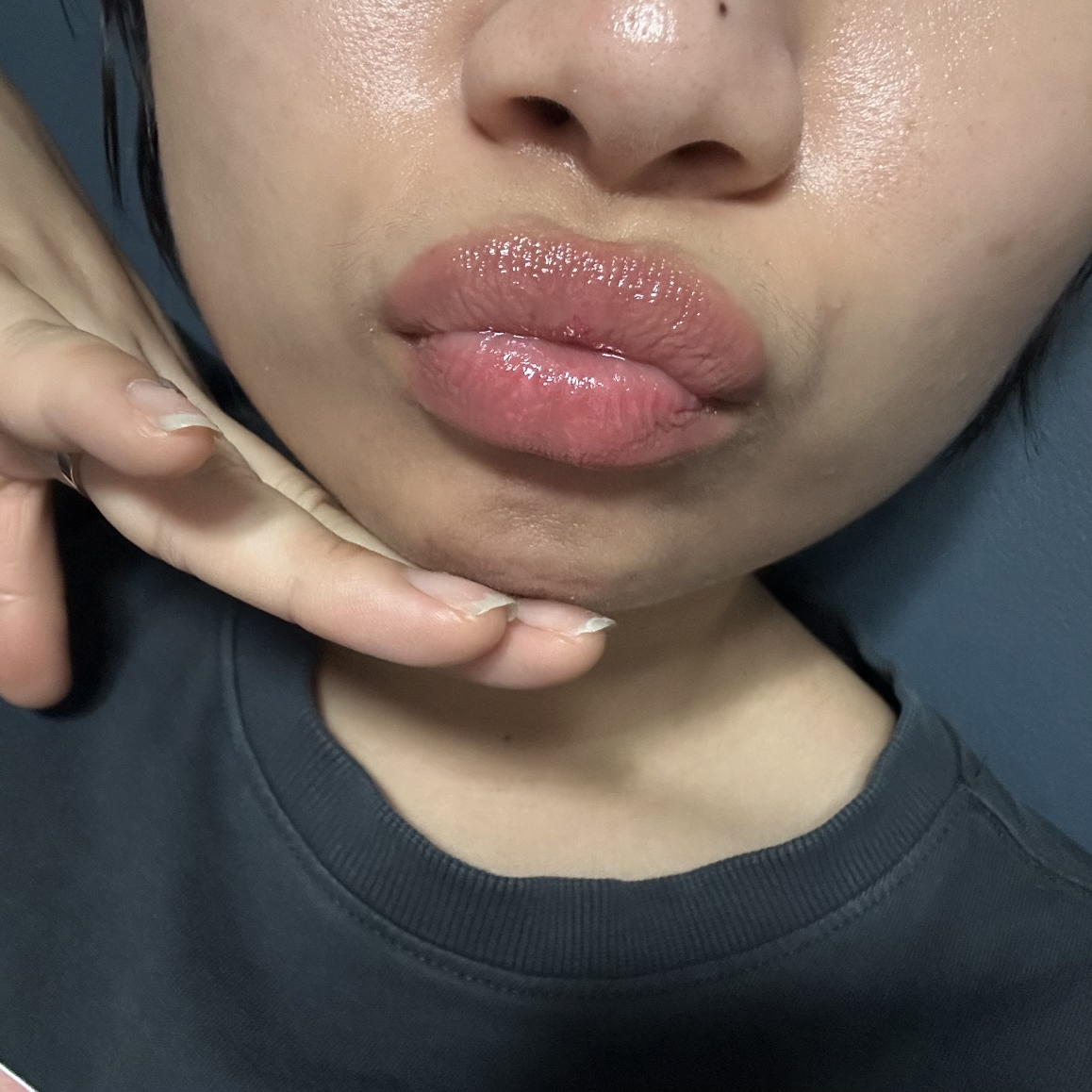 아떼 (athe) 어센틱 립 글로이 밤 [05 메이] review image