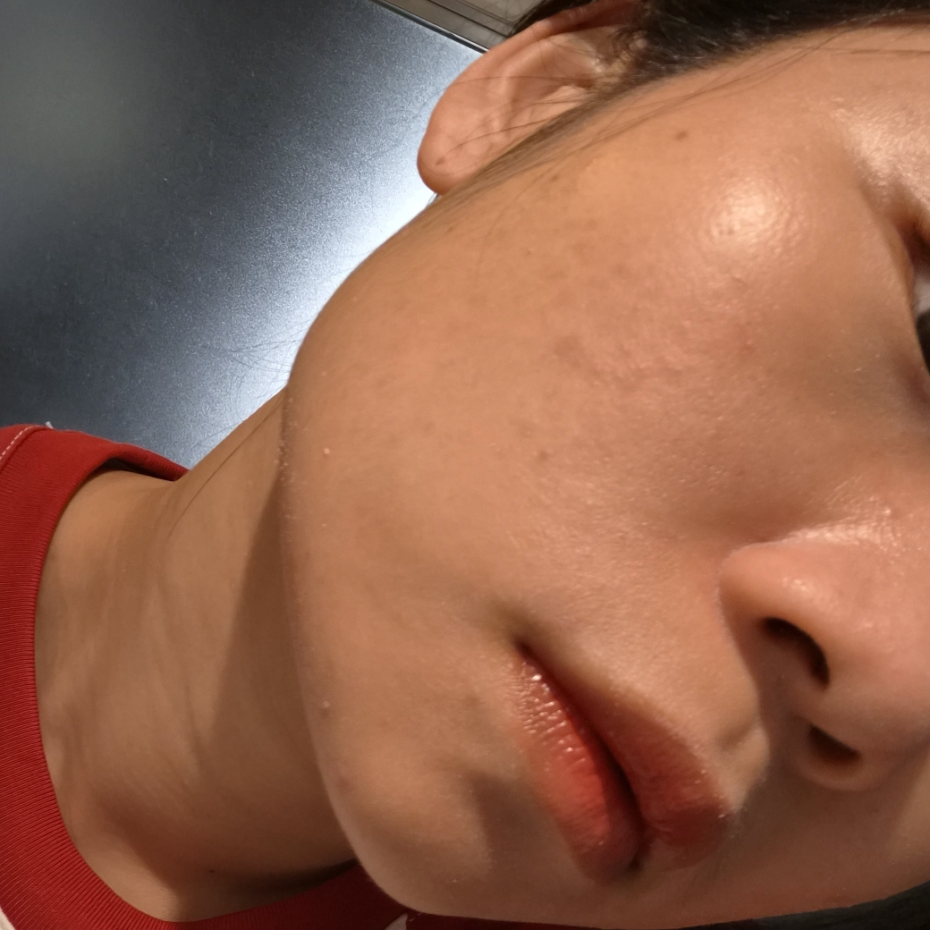 닥터멜락신 (Dr.Melaxin) 필샷 고마쥬 앰플 [백미] review image