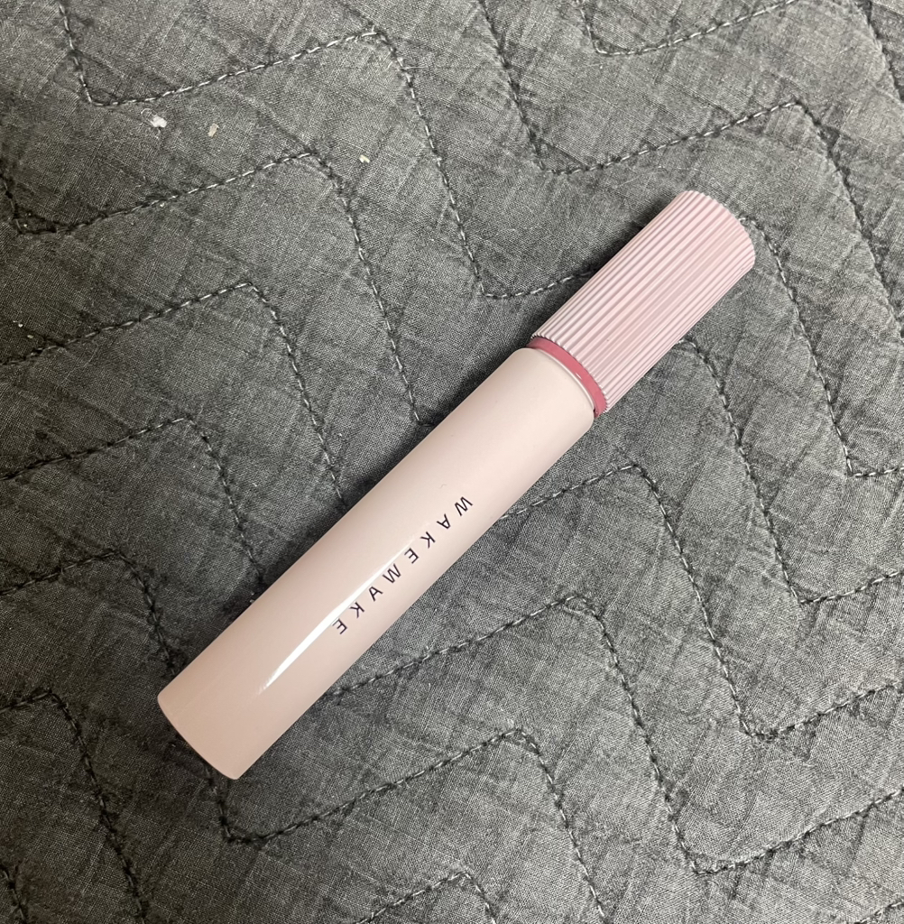 웨이크메이크 (wakemake) 워터 블러링 픽싱 틴트 [8호 어텀뮬리] review image