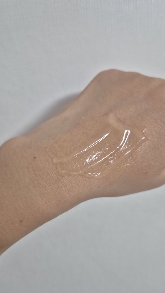 퓨어리카 (purelica) 퓨어 퍼펙션 허브쿨 겔 review image