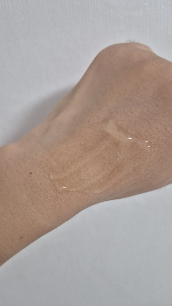 퓨어리카 (purelica) 퓨어 퍼펙션 허브쿨 겔 review image