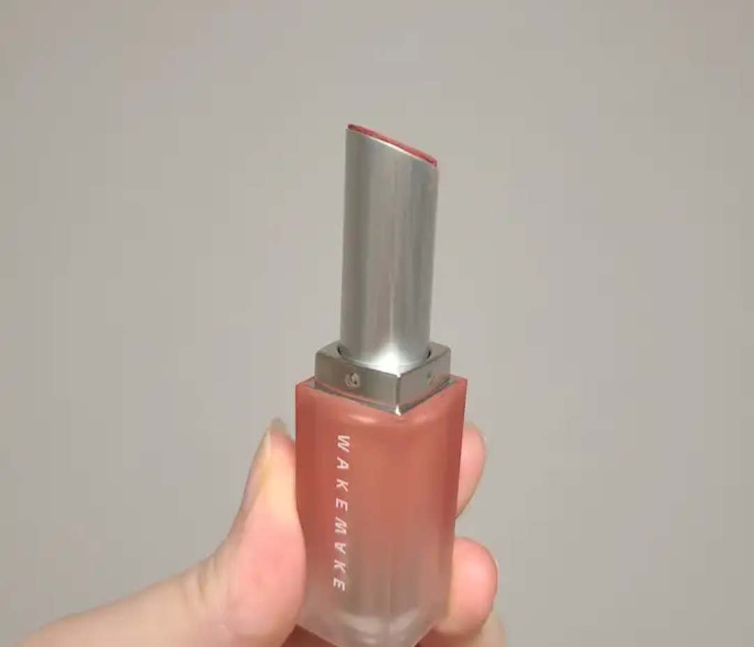 웨이크메이크 (wakemake) 쉬어 블러링 매트 스틱 [07 썸웨어] review image