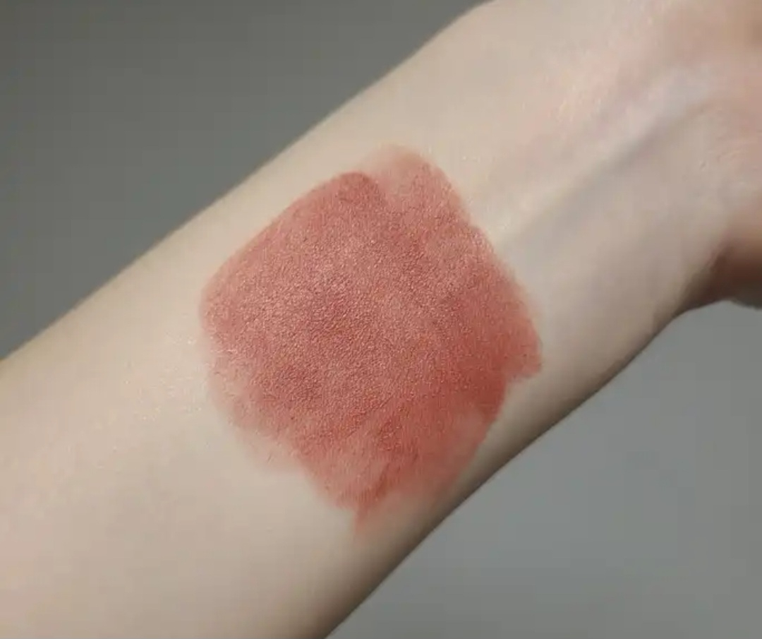 웨이크메이크 (wakemake) 쉬어 블러링 매트 스틱 [07 썸웨어] review image