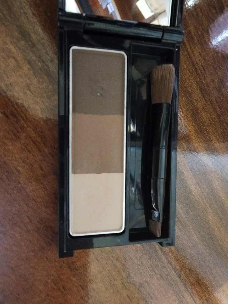 凯特 3D 设计眉形 [EX-5 自然棕色］ common.review image