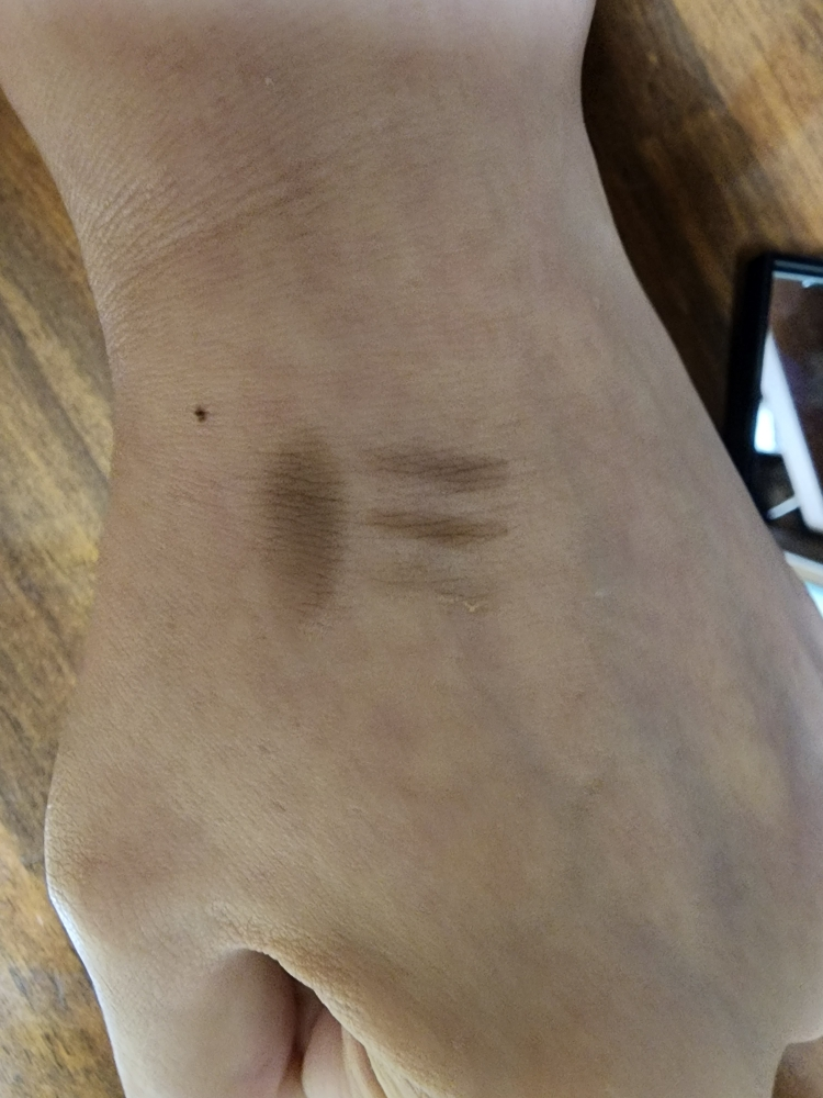 凯特 3D 设计眉形 [EX-5 自然棕色］ common.review image