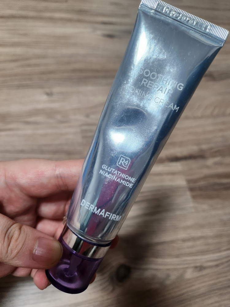 玛法公司 舒缓修护调理霜 R4 common.review image