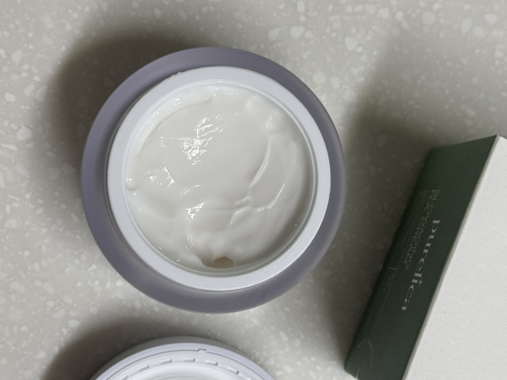 퓨어리카 (purelica) 슬로우에이징 H.A. 크림 review image