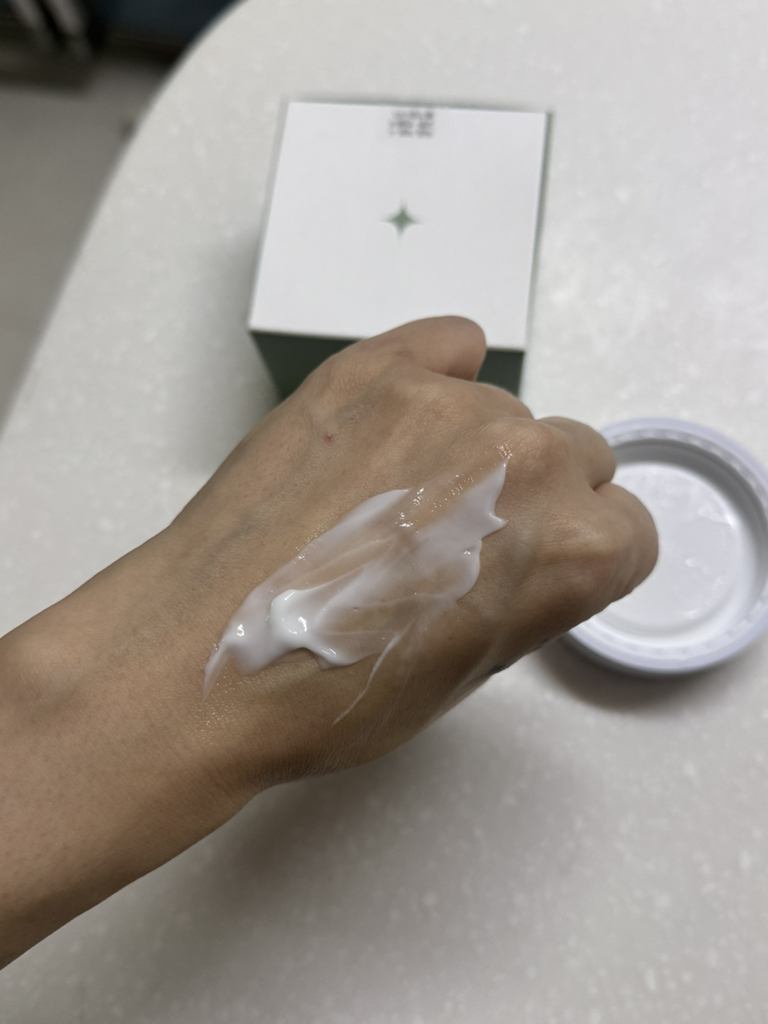 퓨어리카 (purelica) 슬로우에이징 H.A. 크림 review image