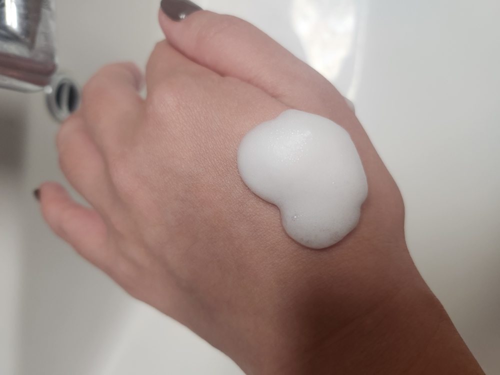 맘뜨레 (momtre) 샴푸앤바스 review image