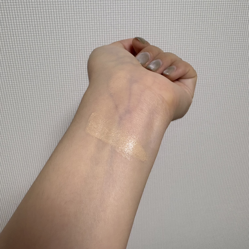 바닐라코 (banilaco) 에센스 스킨 듀 쿠션 [SPF50+/PA++++] [21.5 샌드 아이보리] review image