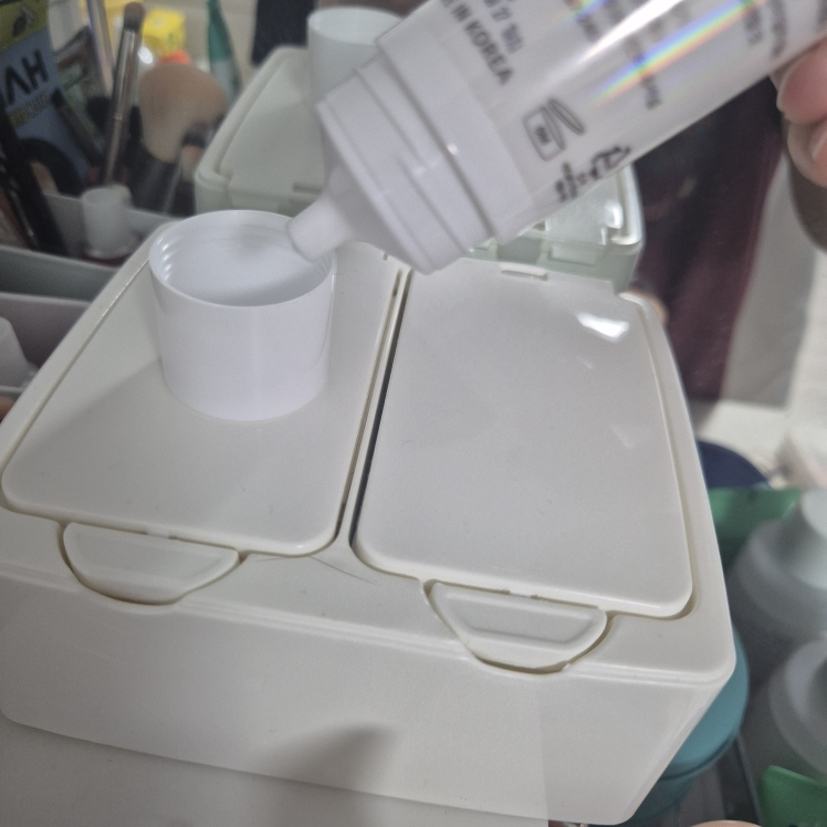 Dr.URUR 玻璃肌肤提亮霜 common.review image