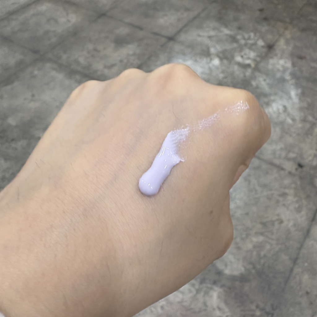 Biome Remedy 调色防晒霜 [SPF50+/PA++++] [购买]的真实用户使用照片