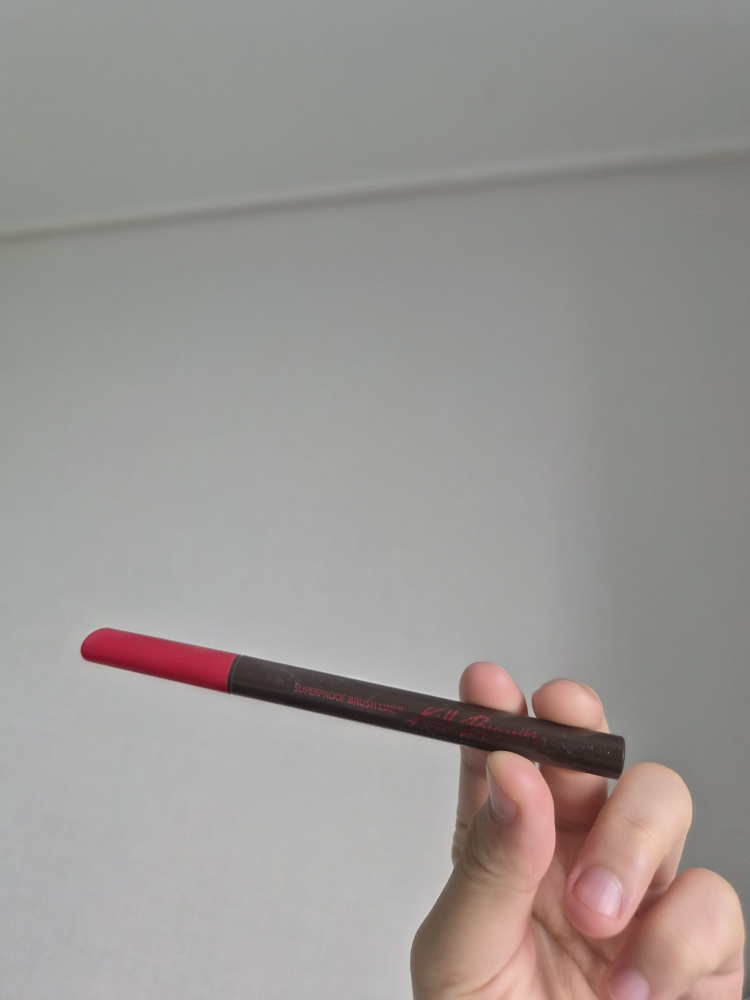 클리오 (CLIO) 수퍼프루프 브러쉬 라이너 [킬브라운] review image