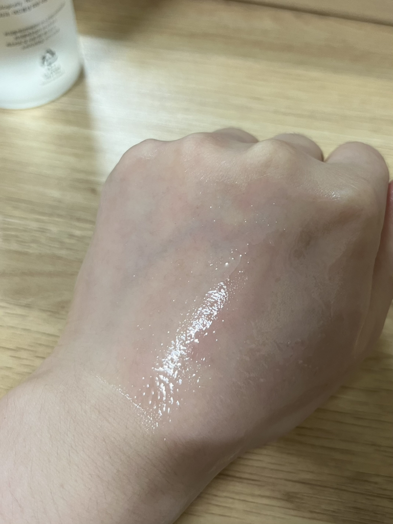 라곰 (LAGOM) 마이크로 포어 클렌징 오일 review image