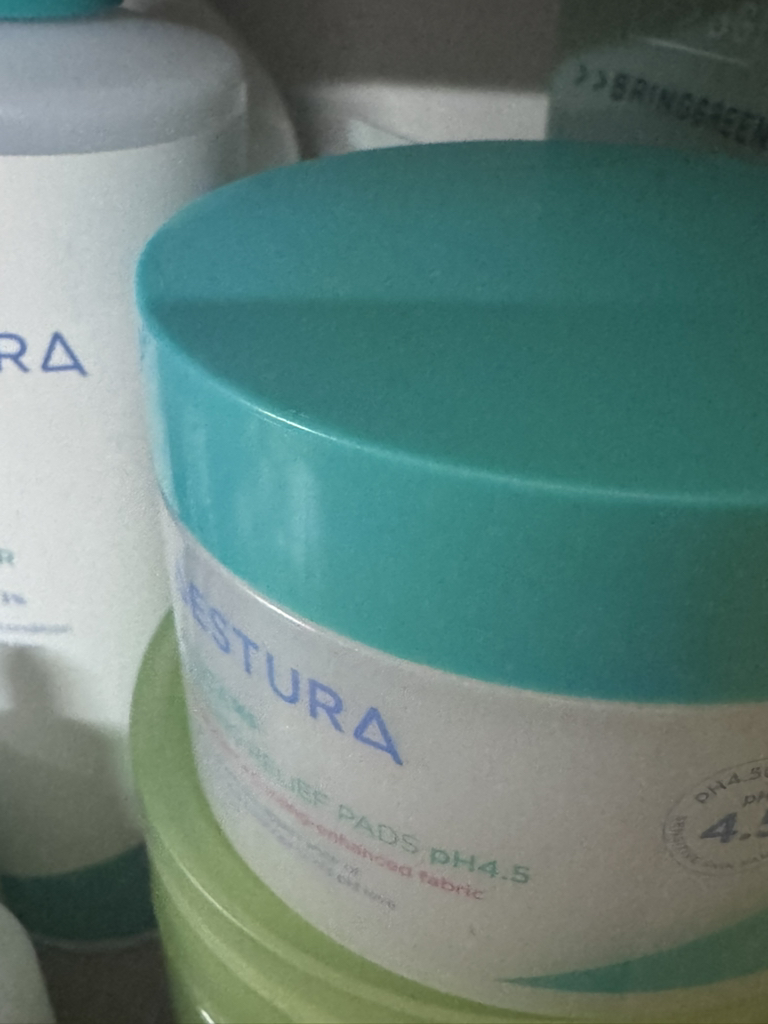 瑷丝特兰 Acica 365 柔软镇静包垫 common.review image