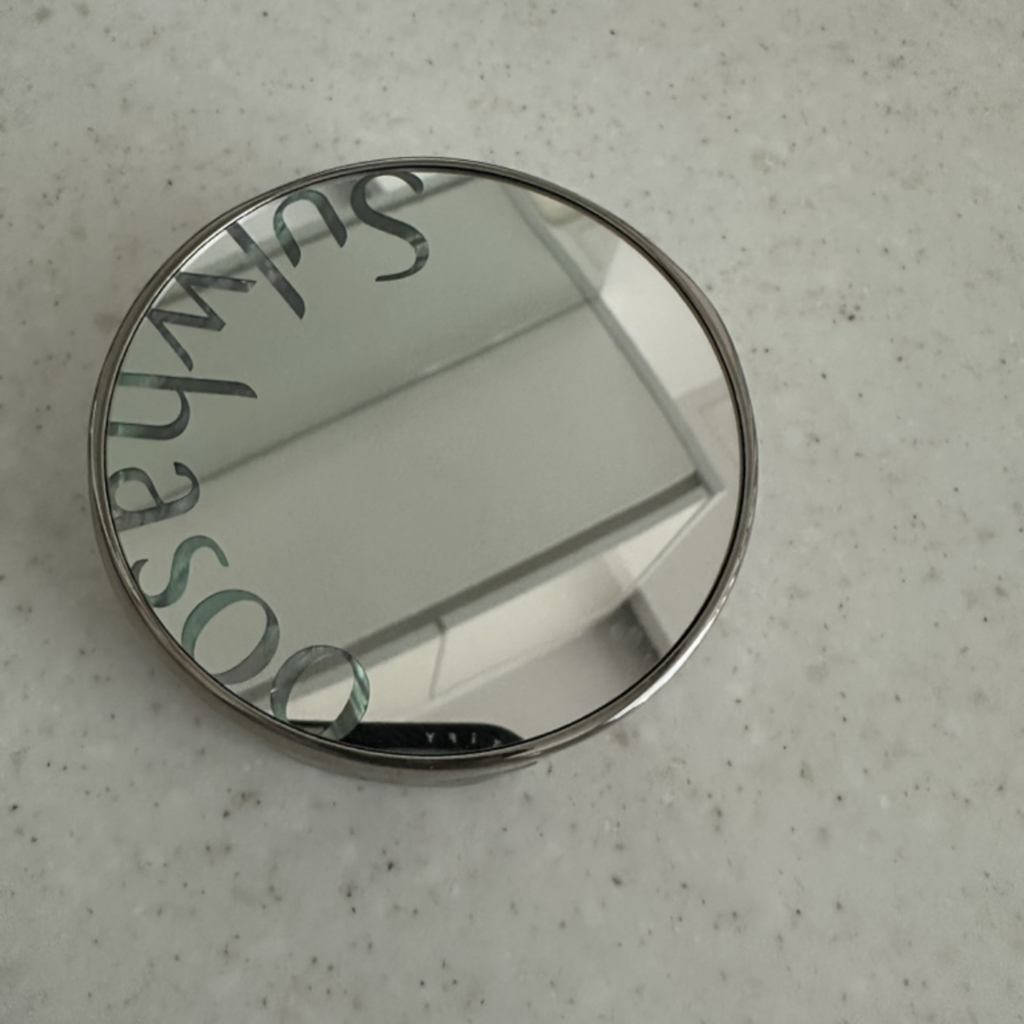 설화수 (Sulwhasoo) 퍼펙팅 쿠션 [SPF50+/PA+++] [11C1 쿨포슬린] review image