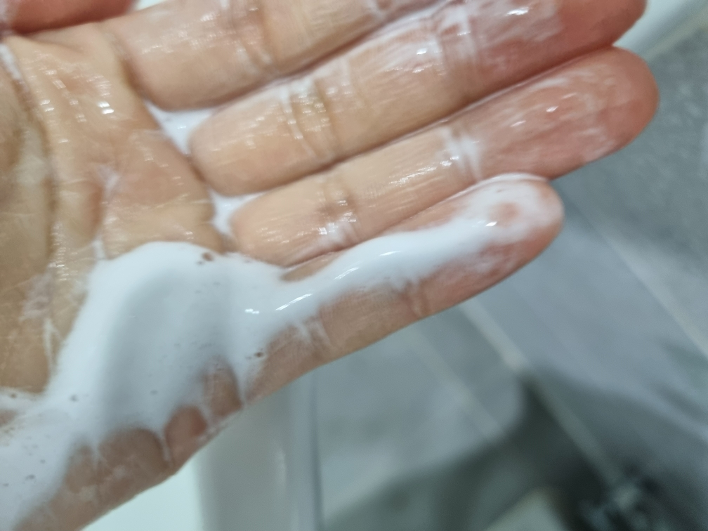 코스알엑스 (COSRX) 약산성 굿모닝 젤 클렌저 review image