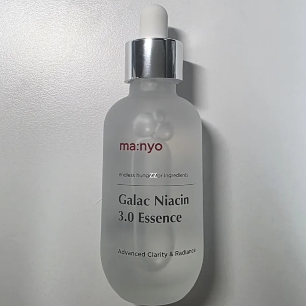 마녀공장 (manyo) 갈락 나이아신 3.0 에센스 review image