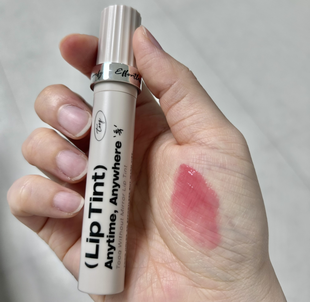 투크 (tooq) 윗아웃 미러 립 틴트 [12 조지아] review image