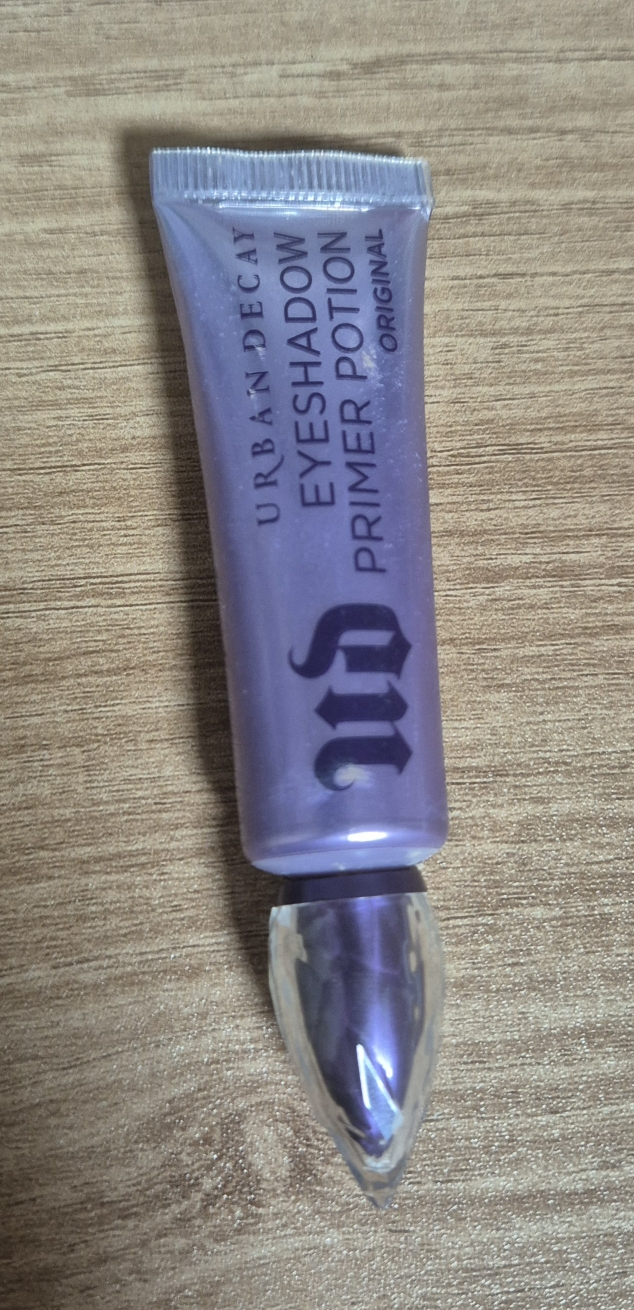 URBANDECAY 眼影底妆液 [原装] common.review image
