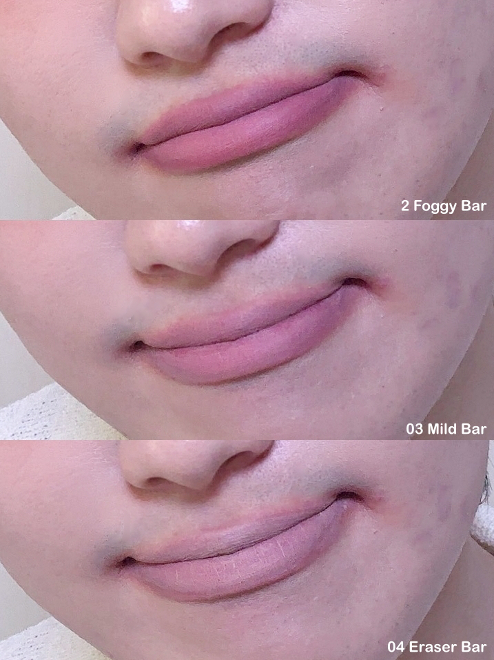 AOU (에이오유) 매트바 [01 빈티지바] review image