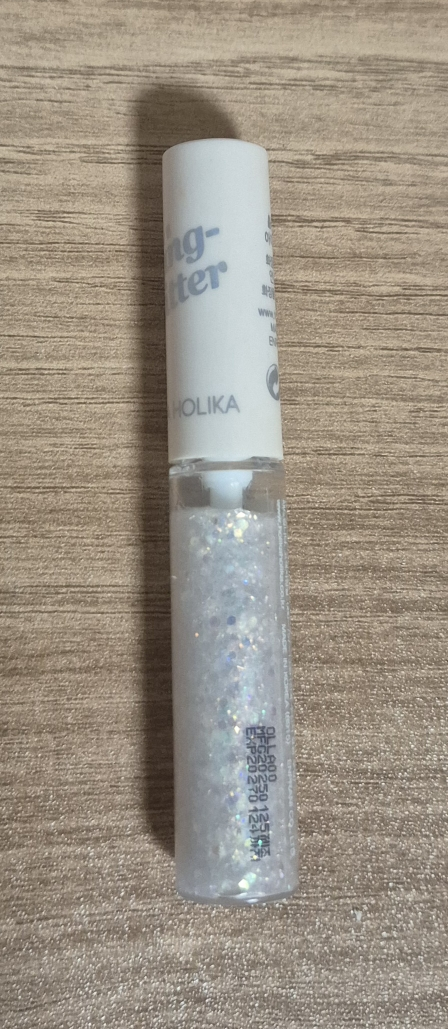 홀리카홀리카 (HOLIKAHOLIKA) 아이 스팽 글리터 [07 페어리파츠] review image