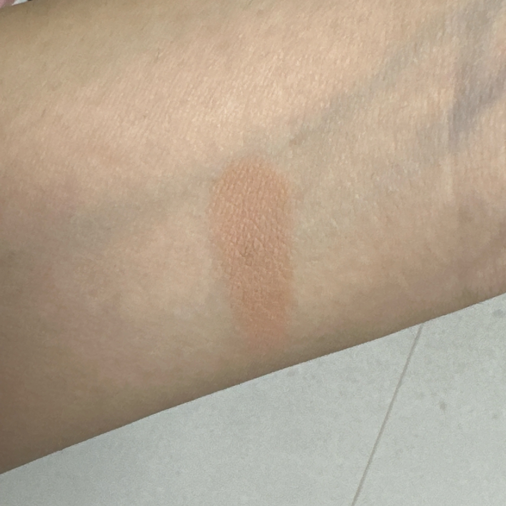 Ảnh đánh giá thực tế của người dùng về Bộ sưu tập Dori Sunshine Cheek [016 Dori Jojahae]