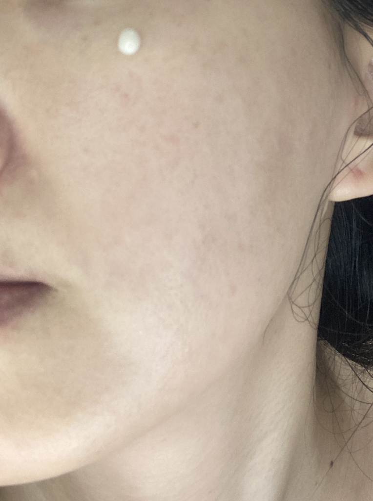 然作 前哨浓缩液 common.review image