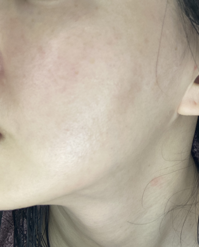 然作 前哨浓缩液 common.review image