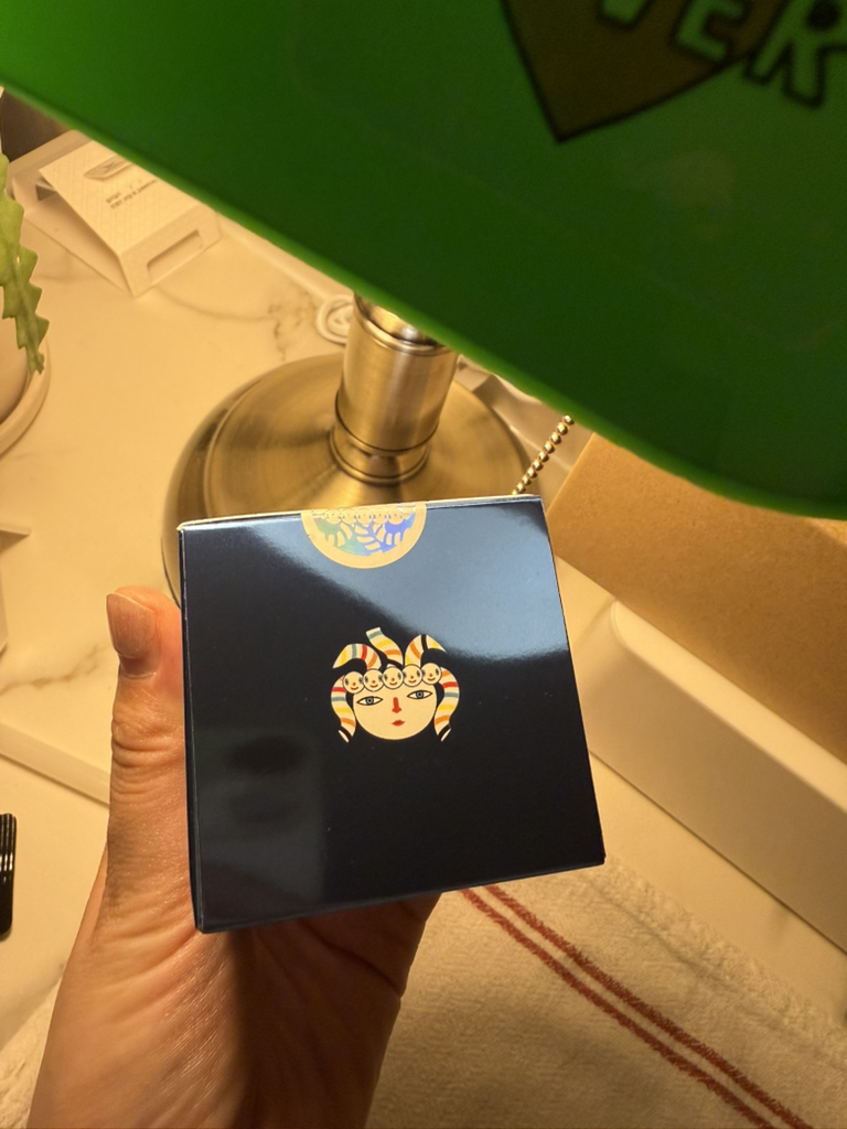 보나메두사 (bonamedusa) 워터 오렌지 스킨 딜리트 review image