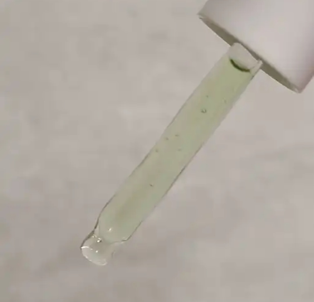 Ảnh đánh giá thực tế của người dùng về Noni Energy Ampoule