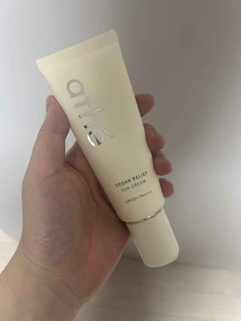 阿特 无油光保湿防晒精华 [SPF50+/PA++++] common.review image