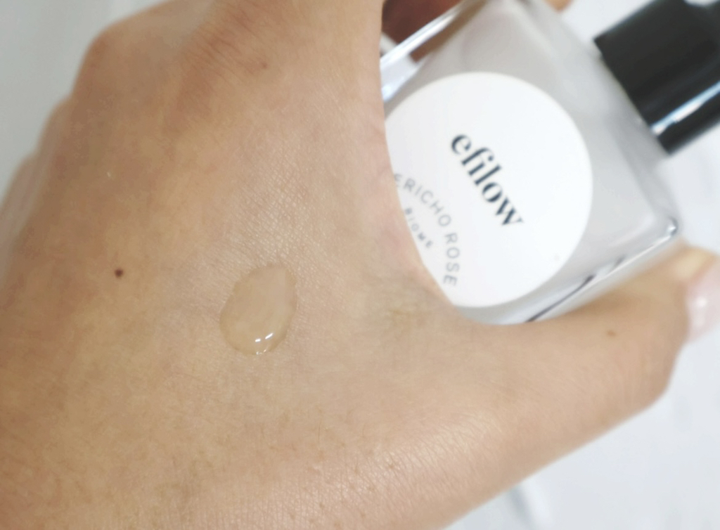 에필로우 (efilow) 부활초 바이옴 속건조 앰플 review image