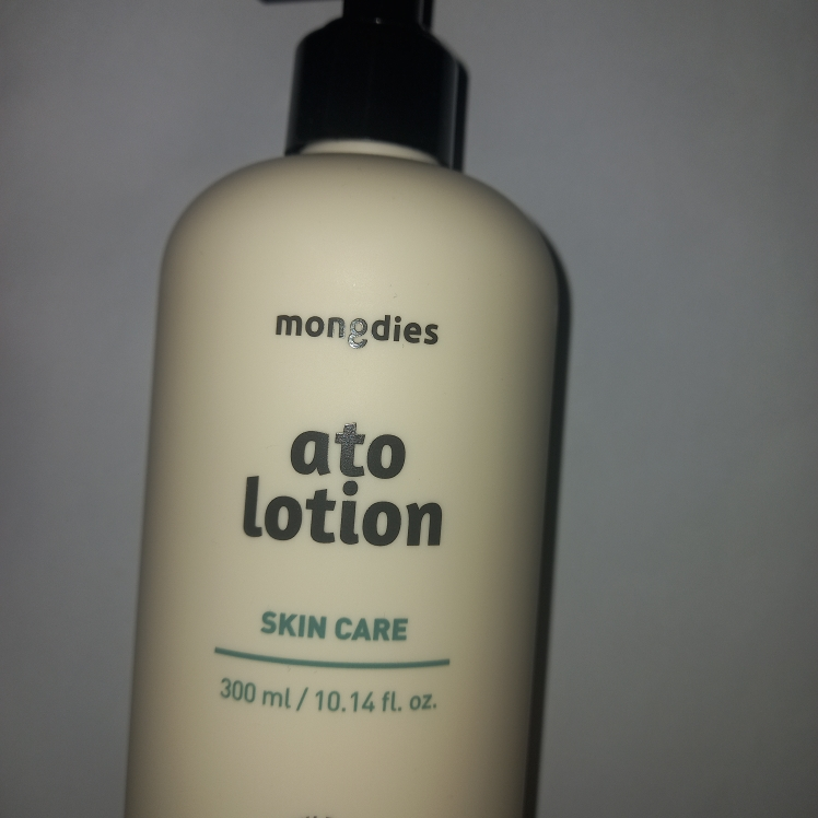 몽디에스 (mongdies) 아토 로션 review image