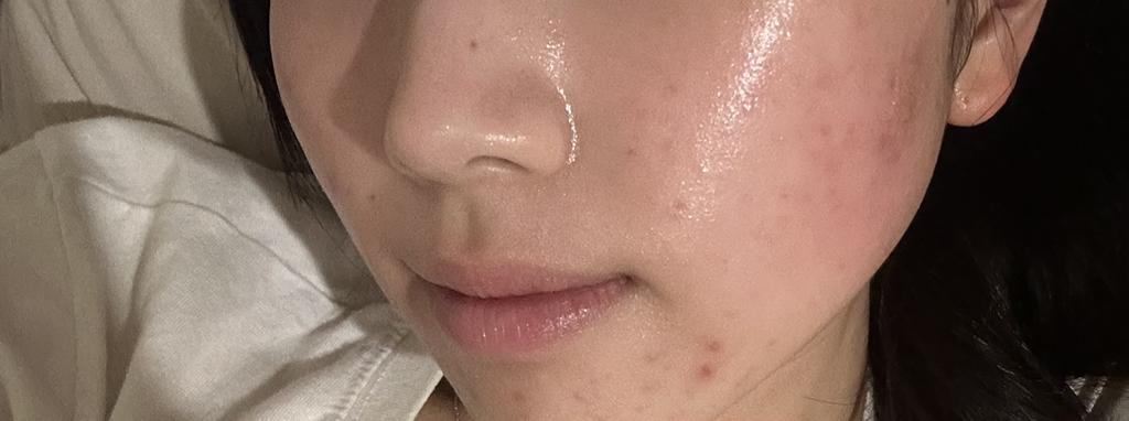 헤브블루 (HEVEBLUE) 살몬 케어링 센텔라 크림 review image